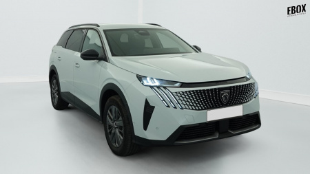 384883_p2 - PEUGEOT - 5008 - 2025