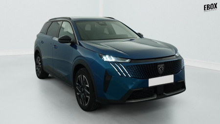 382168_p2 - PEUGEOT - 5008 - 2025