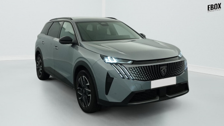 382014_p2 - PEUGEOT - 5008 - 2025