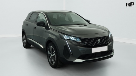 379237_p2 - PEUGEOT - 5008 - 2024