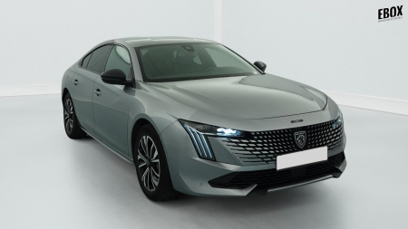 374939_p2 - PEUGEOT - 508 - 2024