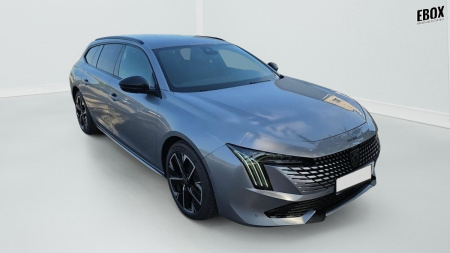389656_p2 - PEUGEOT - 508 SW - 2025