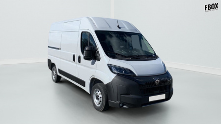 366662_p2 - PEUGEOT - BOXER - 2025
