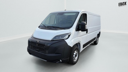 388810_p2 - PEUGEOT - BOXER - 2025