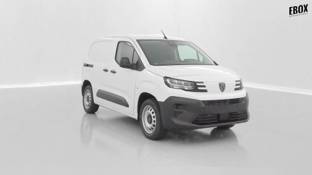 388292_p2 - PEUGEOT - PARTNER - 2026