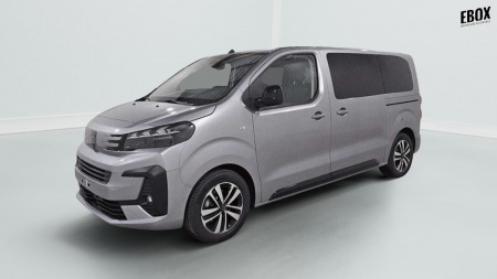 389189_p2 - PEUGEOT - TRAVELLER - 2025