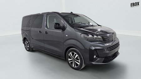 389209_p2 - PEUGEOT - TRAVELLER - 2026