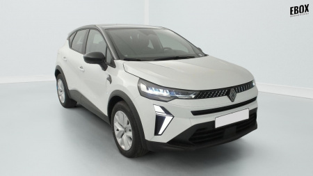388097_p2 - RENAULT - CAPTUR - 2026