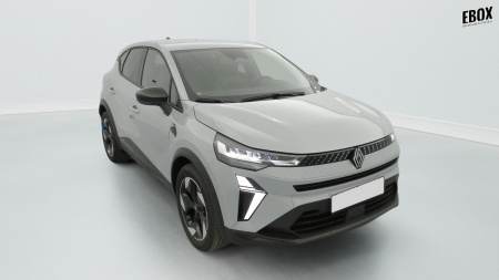 388603_p2 - RENAULT - CAPTUR - 2026