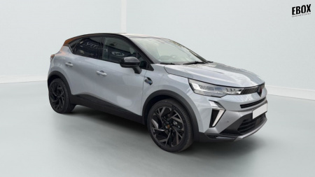 377922_p2 - RENAULT - CAPTUR - 2025