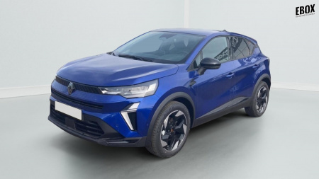 388239_p2 - RENAULT - CAPTUR - 2025