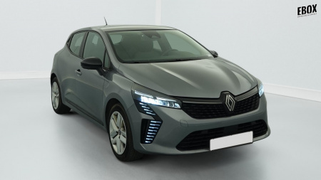 382479_p2 - RENAULT - CLIO 5 - 2024