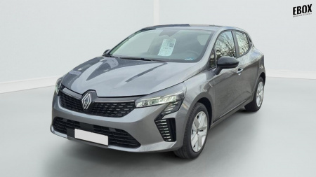 365799_p2 - RENAULT - CLIO 5 - 2025