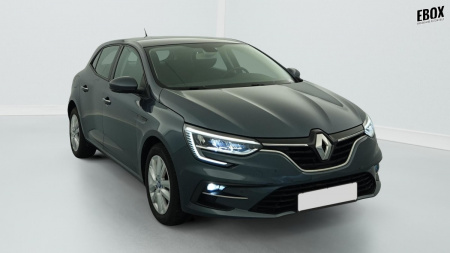 382694_p2 - RENAULT - MEGANE - 2022