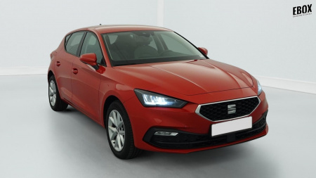 383090_p2 - SEAT - LEON - 2022