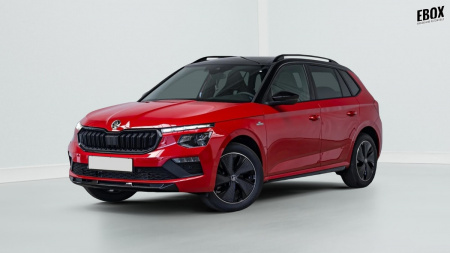 389117_p2 - SKODA - KAMIQ - 2026