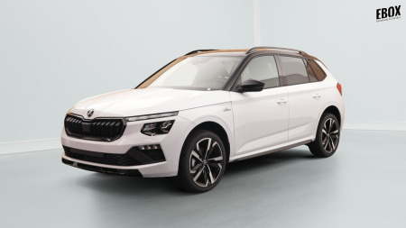 389212_p2 - SKODA - KAMIQ - 2026