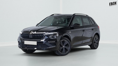 389123_p2 - SKODA - KAMIQ - 2026