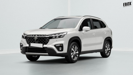 388832_p2 - SUZUKI - S CROSS - 2026