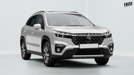 388833_p2 - SUZUKI - S CROSS - 2026