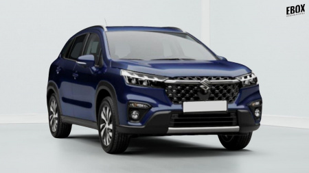 388834_p2 - SUZUKI - S CROSS - 2026