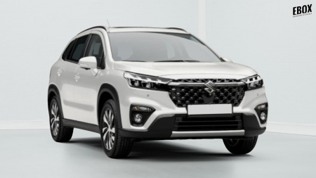 388835_p2 - SUZUKI - S CROSS - 2026