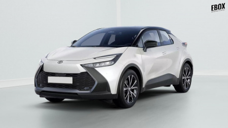 388432_p2 - TOYOTA - C HR - 2026