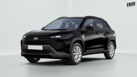 388211_p2 - TOYOTA - COROLLA CROSS - 2026