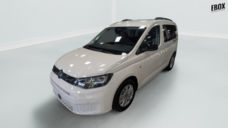 388486_p2 - VOLKSWAGEN - CADDY - 2025