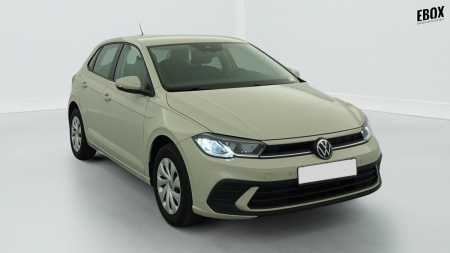 381256_p2 - VOLKSWAGEN - POLO - 2023