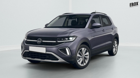 389383_p2 - VOLKSWAGEN - T CROSS - 2026