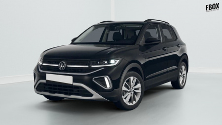 388437_p2 - VOLKSWAGEN - T CROSS - 2026
