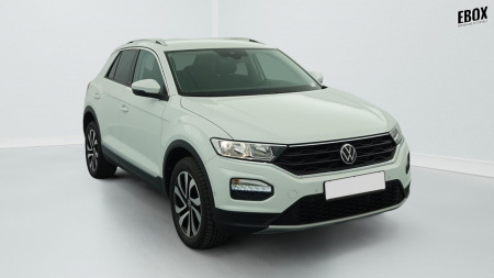 384315_p2 - VOLKSWAGEN - T ROC - 2021