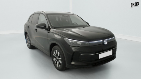377601_p2 - VOLKSWAGEN - TIGUAN - 2026