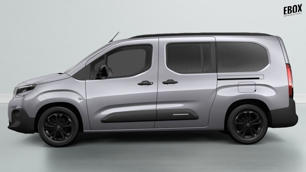 389802_p2 - CITROEN - BERLINGO - 2026 - photo 2