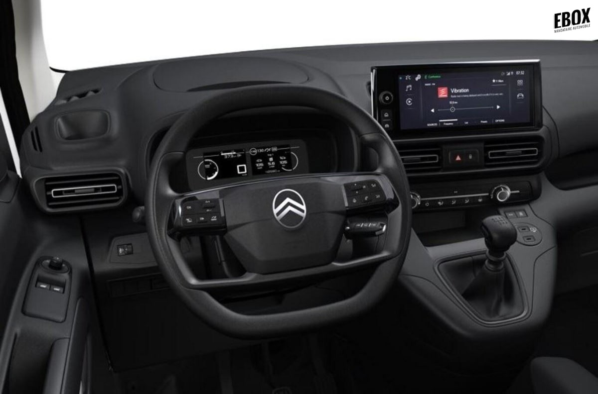 389802_p2 - CITROEN - BERLINGO - 2026 - photo 4