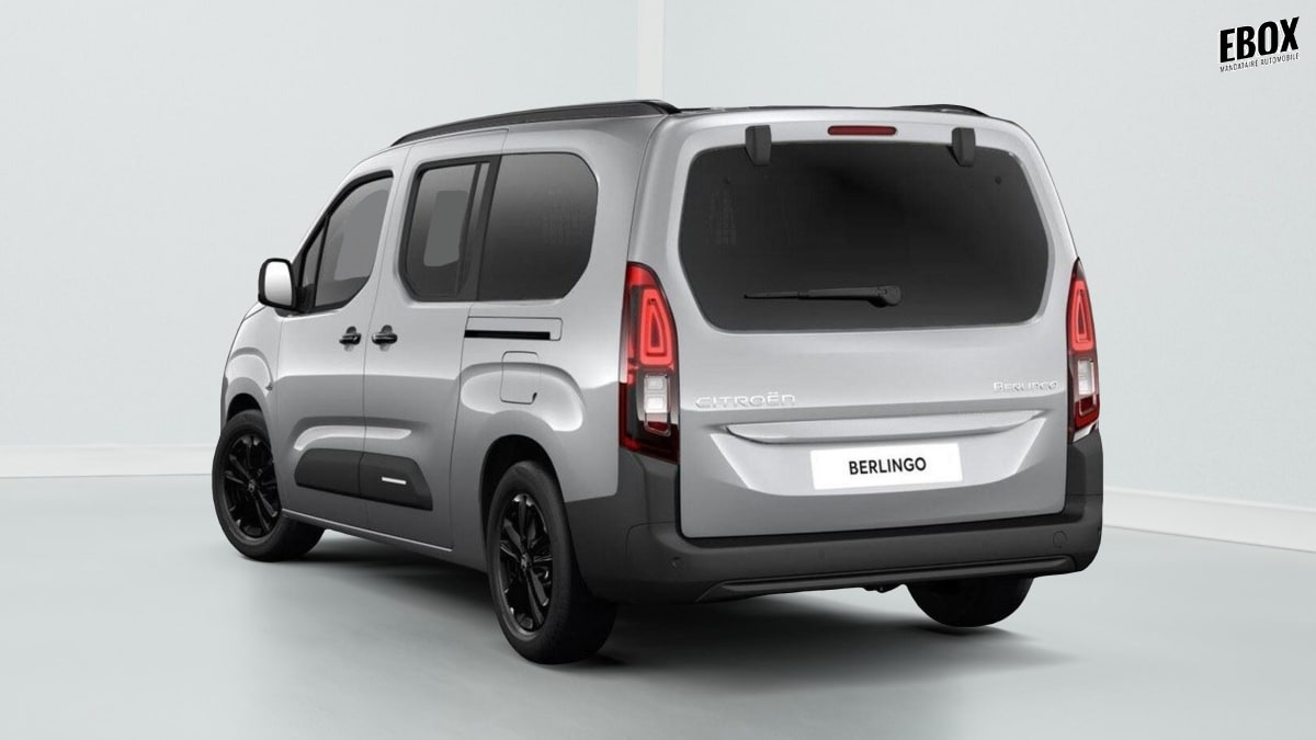 389802_p2 - CITROEN - BERLINGO - 2026 - photo 3