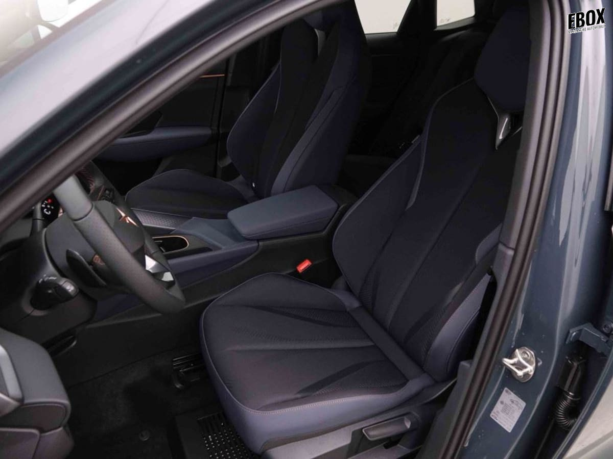 389660_p2 - CUPRA - TERRAMAR - 2026 - photo 7