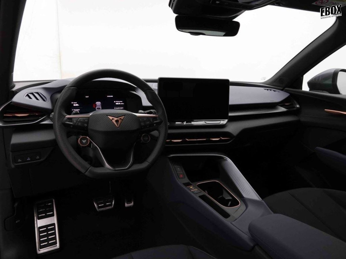 389660_p2 - CUPRA - TERRAMAR - 2026 - photo 8