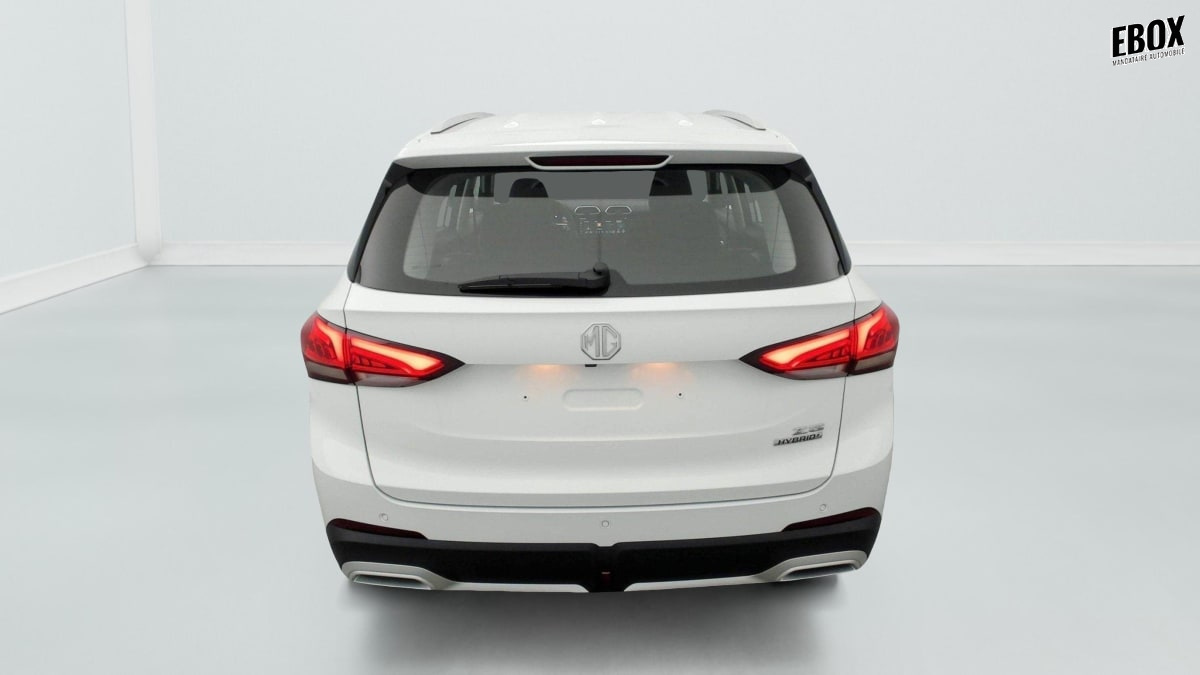 384383_p2 - MG - ZS - 2026 - photo 6
