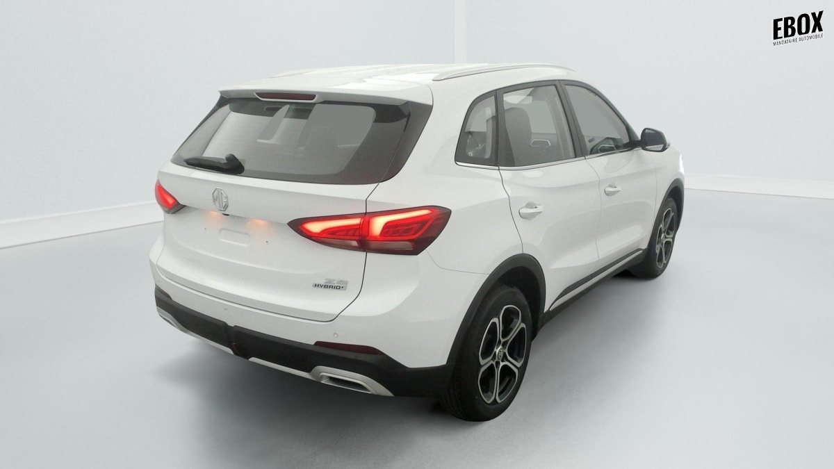 384383_p2 - MG - ZS - 2026 - photo 7