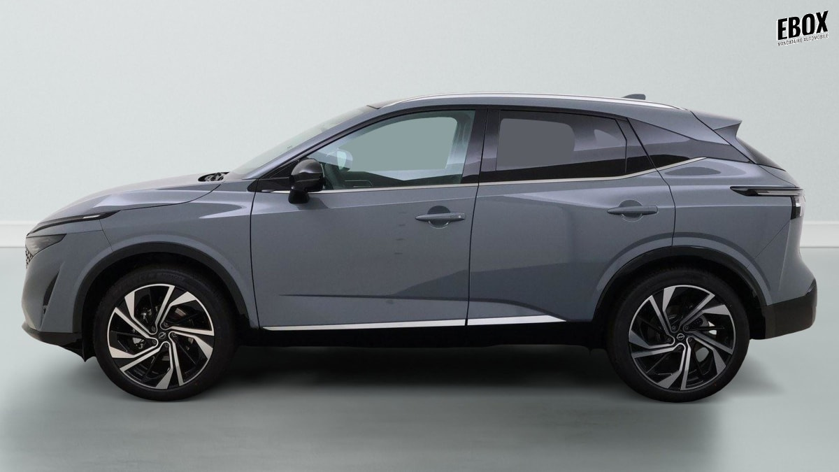 389221_p2 - NISSAN - QASHQAI - 2026 - photo 9