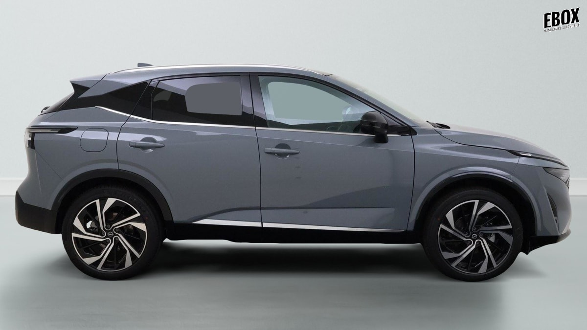 389221_p2 - NISSAN - QASHQAI - 2026 - photo 4