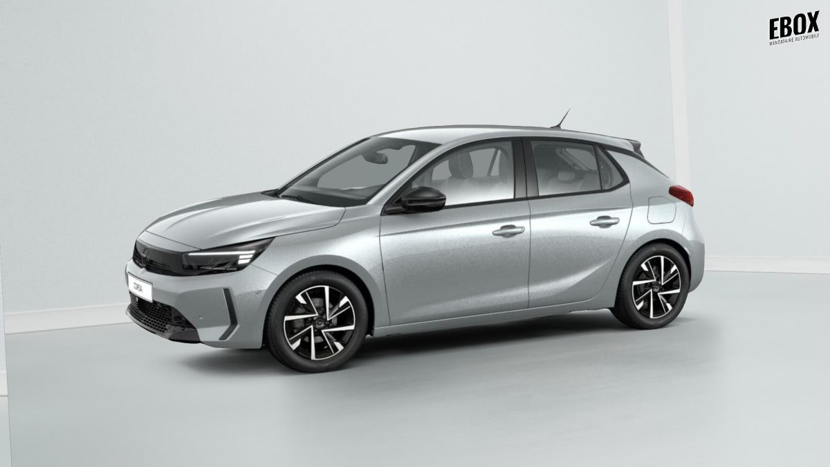 389815_p2 - OPEL - CORSA - 2026 - photo 2