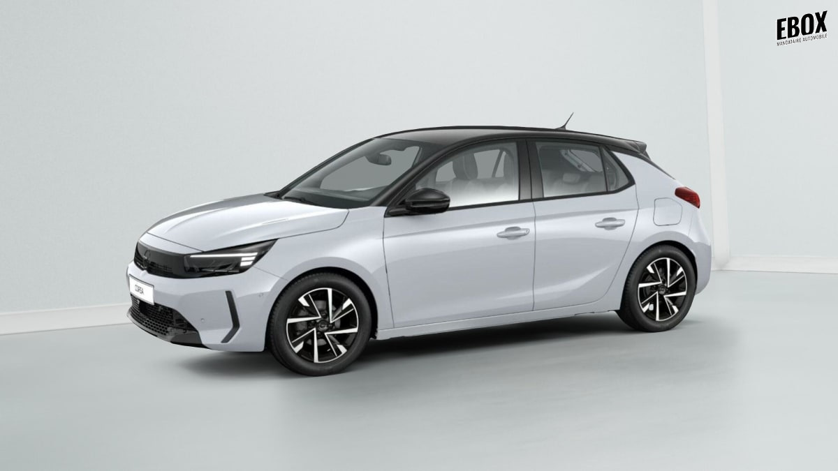 389816_p2 - OPEL - CORSA - 2026 - photo 2