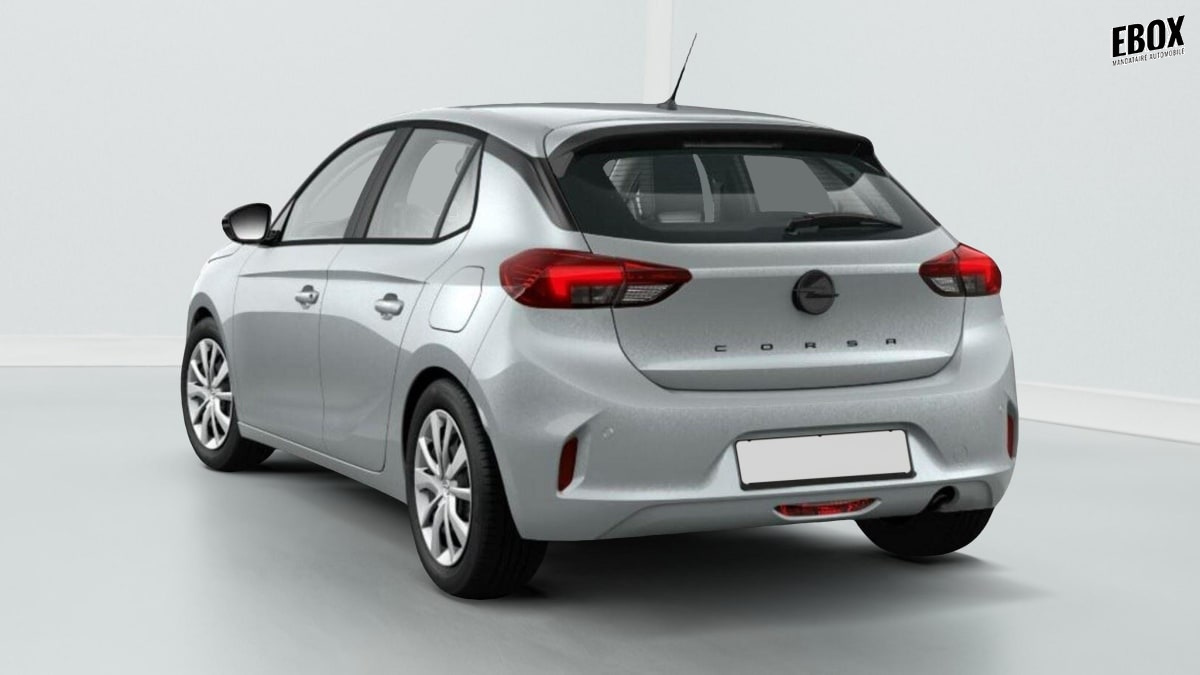 389812_p2 - OPEL - CORSA - 2026 - photo 3