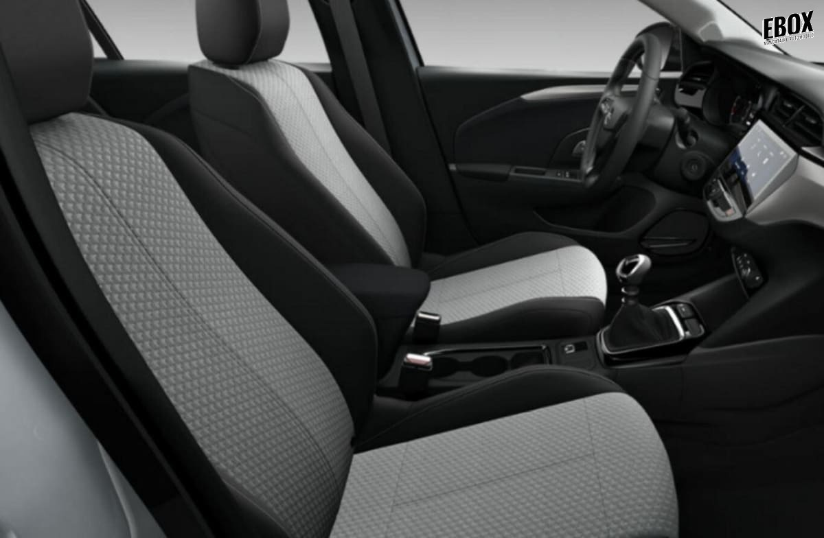 389812_p2 - OPEL - CORSA - 2026 - photo 5