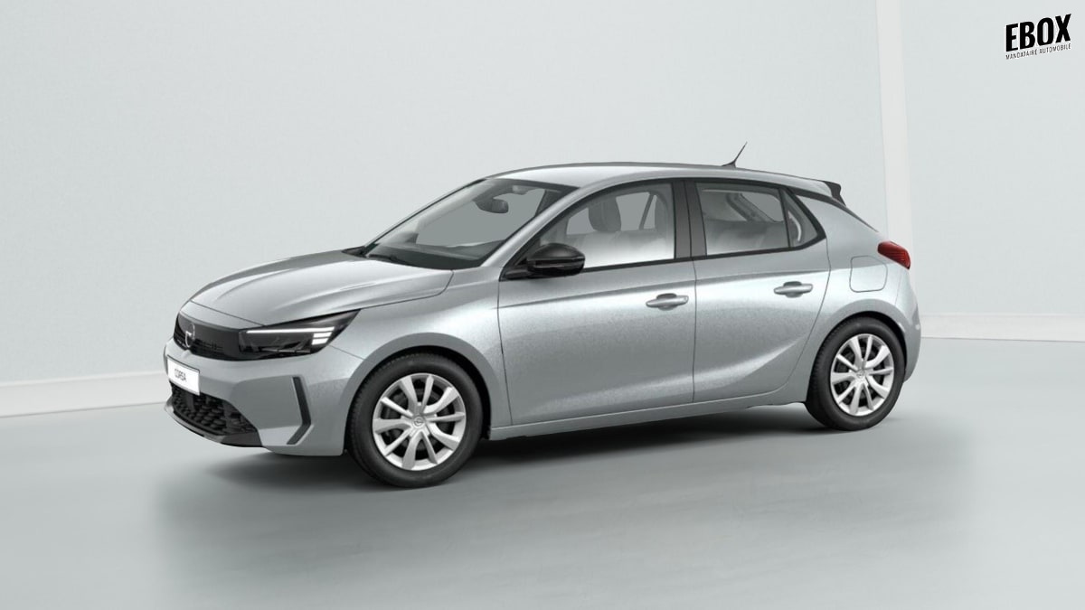 389812_p2 - OPEL - CORSA - 2026 - photo 2