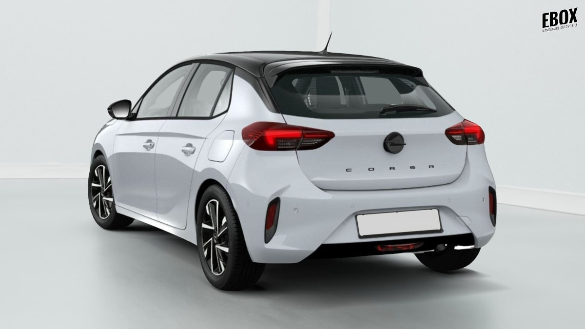 389816_p2 - OPEL - CORSA - 2026 - photo 3