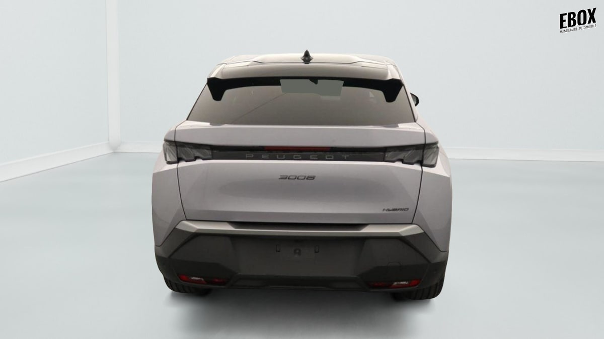 389053_p2 - PEUGEOT - 3008 - 2026 - photo 5